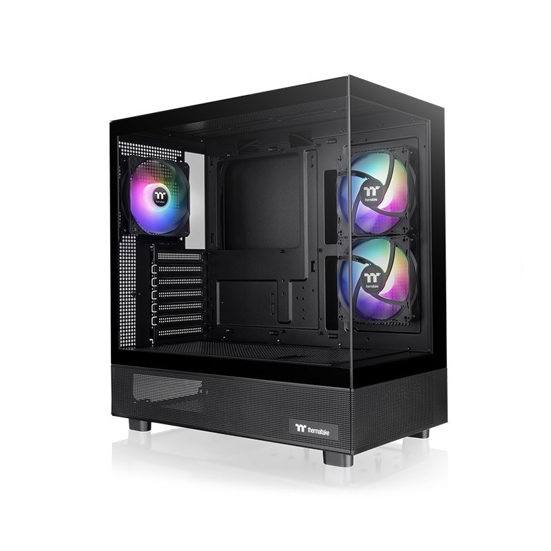 AMD Ryzen 7 9800X3D | RX 9070XT 16GB | 32GB DDR5 | 1TB M.2 | Thermaltake View 270 TG AMD Ryzen 7 9800X3D | RX 9070XT 16GB | 32GB DDR5 | 1TB M.2 | Thermaltake View 270 TG