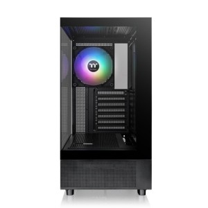 AMD Ryzen 7 9800X3D | RX 9070XT 16GB | 32GB DDR5 | 1TB M.2 | Thermaltake View 270 TG