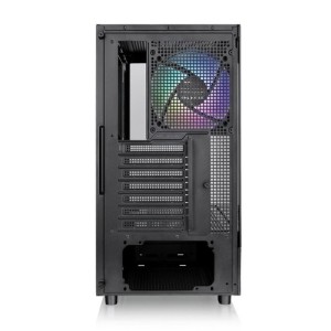 AMD Ryzen 7 9800X3D | RX 9070XT 16GB | 32GB DDR5 | 1TB M.2 | Thermaltake View 270 TG