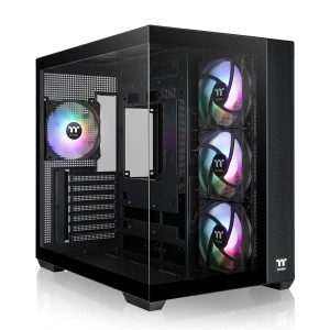 Intel CORE ULTRA 9 285K | RTX 5080 16GB | 32GB DDR5 | 2TB m.2 | Thermaltake View 380 TG