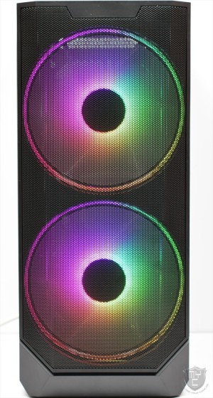 Intel Core ULTRA 9 285K | RTX 4080 Super 16GB | 32GB RAM DDR5 | 1TB SSD m.2 | Inter-Tech IT-3503