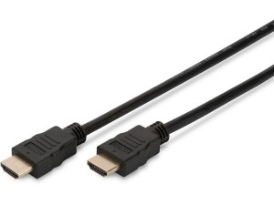 gembird HDMI cable high-speed male-male 10.0m