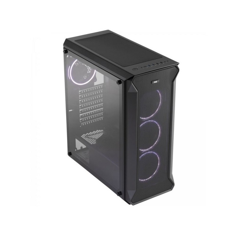 AMD Ryzen 7 7800X3D | RTX 5060TI 16GB | RAM 32GB DDR5 | 1TB SSD | MS ARMOR V710 AMD Ryzen 7 7800X3D | RTX 5060TI 16GB | RAM 32GB DDR5 | 1TB SSD | MS ARMOR V710