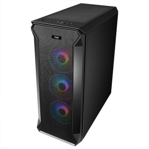 AMD Ryzen 7 7800X3D | RTX 5060TI 16GB | RAM 32GB DDR5 | 1TB SSD | MS ARMOR V710