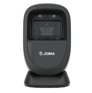 Zebra DS9308-SR 1D/2D Desktop Barcode Scanner – Fast, Compact, and Versatile