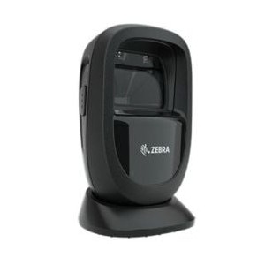 Zebra DS9308-SR 1D/2D Desktop Barcode Scanner – Fast, Compact, and Versatile