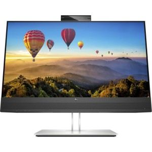 HP E24m G4 23,8'' FULLHD 1920x1080  Webcam, SP