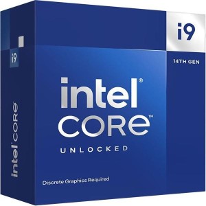 Intel Core i9-14900KF – Peak Performance Without Limits