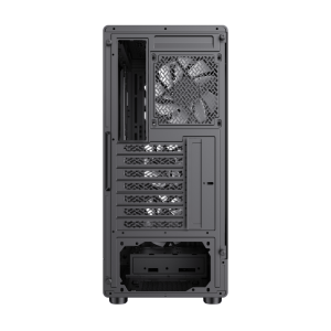GameMax STORM 2 AB Optimized for Cooling, Storage & Expansion – Built for Performance and Style