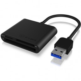 ICY BOX  USB USB3.0 HUB...
