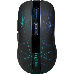 LogiLink wireless Mouse 2.4...