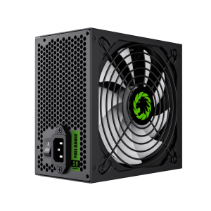 GameMax GP-850 80+ Bronze Certified PSU – Powerful, Efficient, and Built for High-End Gaming
