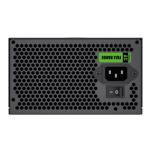GameMax GP-850 80+ Bronze Certified PSU – Powerful, Efficient, and Built for High-End Gaming