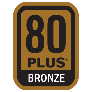 GameMax GP-850 80+ Bronze Certified PSU – Powerful, Efficient, and Built for High-End Gaming