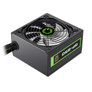 GameMax GP-850 80+ Bronze Certified PSU – Powerful, Efficient, and Built for High-End Gaming