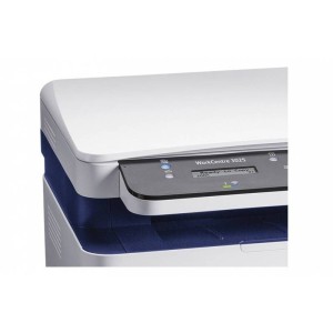 XEROX PRINTER, COPIER, SCANNER WORKCENTRE 3025BI, WIRELESS