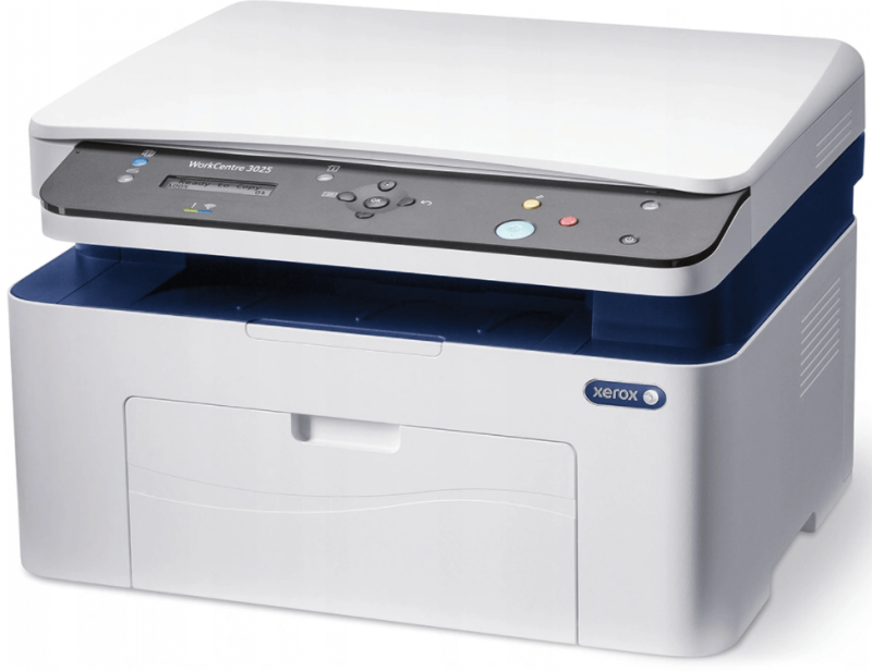 XEROX PRINTER, COPIER, SCANNER WORKCENTRE 3025BI, WIRELESS XEROX PRINTER, COPIER, SCANNER WORKCENTRE 3025BI, WIRELESS