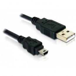 KAB USB2.0 A - B mini...