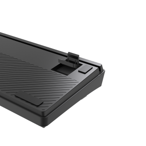 GameMax Rampage X1/X2 Mechanical Gaming Keyboard – Dual-Mode Functionality & Durable Design