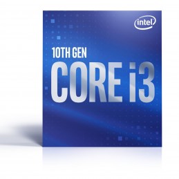 CPU Intel S1200 CORE i3...