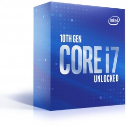 CPU Intel S1200 CORE i7...