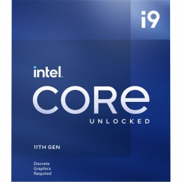 CPU Intel S1200 CORE i9...