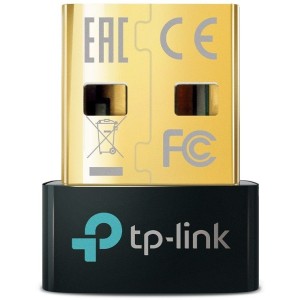 TP-Link UB500 – Bluetooth 5.0 Nano USB Adapter for Seamless Wireless Connectivity