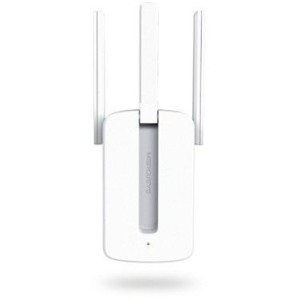 TP-Link Mercusys MW300RE – 300 Mbps Wi-Fi Range Extender for Broader and Stronger Wireless Coverage