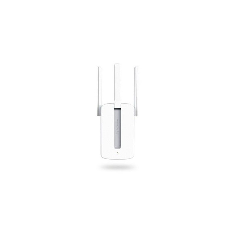 TP-Link Mercusys MW300RE – 300 Mbps Wi-Fi Range Extender for Broader and Stronger Wireless Coverage TP-Link Mercusys MW300RE – 300 Mbps Wi-Fi Range Extender for Broader and Stronger Wireless Coverage