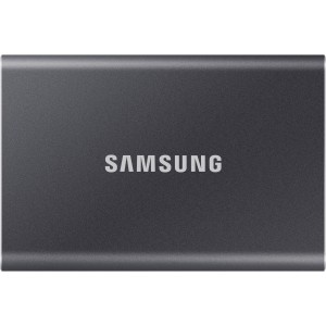 Samsung T7 2TB Portable SSD – Ultra-Fast, Compact, and Secure External Storage