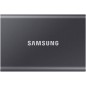 Samsung T7 2TB Portable SSD – Ultra-Fast, Compact, and Secure External Storage