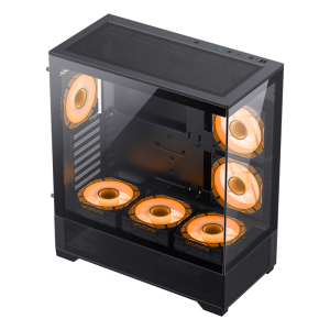AMD Ryzen 7 9700X | RTX 4060TI 8GB | 32GB RAM DDR5 | 1TB SSD M.2 | Vista AB