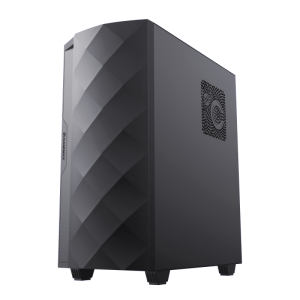 Intel Core i5-14400F Gen.14 | RTX 5060 8GB | 32GB RAM DDR5 | 1TB SSD M.2 | Diamond CP BK GameMax