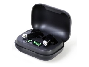 Gembird Kufje In-Ear Bluetooth X300 – Të Zeza