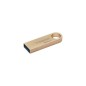Kingston USB flash drive DataTraveler SE9 G3 - USB 3.2 Gen 1 - 64 GB - Gold