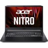 ACER AN517-41-R0NN R7-5800H | GTX1650 4GB | 16GB DDR4 | 512GB SSD | 17.6" FULLHD | Win 10 Home