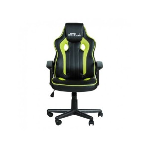 ByteZone Gaming chair Bytezone TACTIC (black-green)