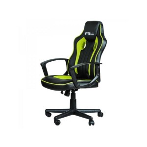ByteZone Gaming chair Bytezone TACTIC (black-green)