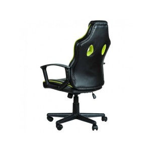 ByteZone Gaming chair Bytezone TACTIC (black-green)