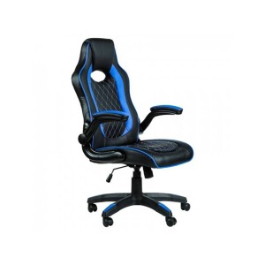 Gaming chair Bytezone SNIPER (black-blue)