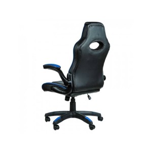 Gaming chair Bytezone SNIPER (black-blue)