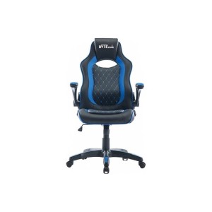 Gaming chair Bytezone SNIPER (black-blue)