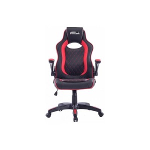 Gaming chair Bytezone SNIPER (black-red)