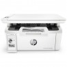 HP MFP M28w Print - Copy - Scan - WiFi