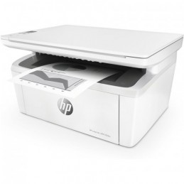 Rationalization knot cease HP MFP M28w Print - Copy - Scan - WiFi