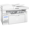 HP M130fn MFP LaserJet Print-Copy-Scan-Fax