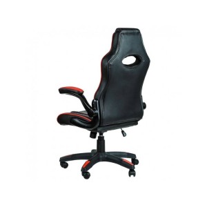 Gaming chair Bytezone SNIPER (black-red)
