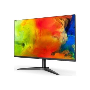 AOC 24B1H 23,6'' (1920x1080) 16:9 5ms VGA HDMI Full HD Black