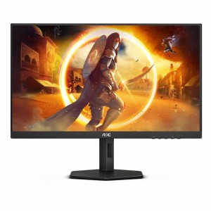 AOC 27G4X Gaming IPS 180Hz IPS 0,5ms 2xHDMI DP LS HDR 10 Black