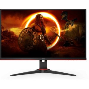 AOC Q27G2E/BK 27" QuadHD 155Hz (oc) 1ms